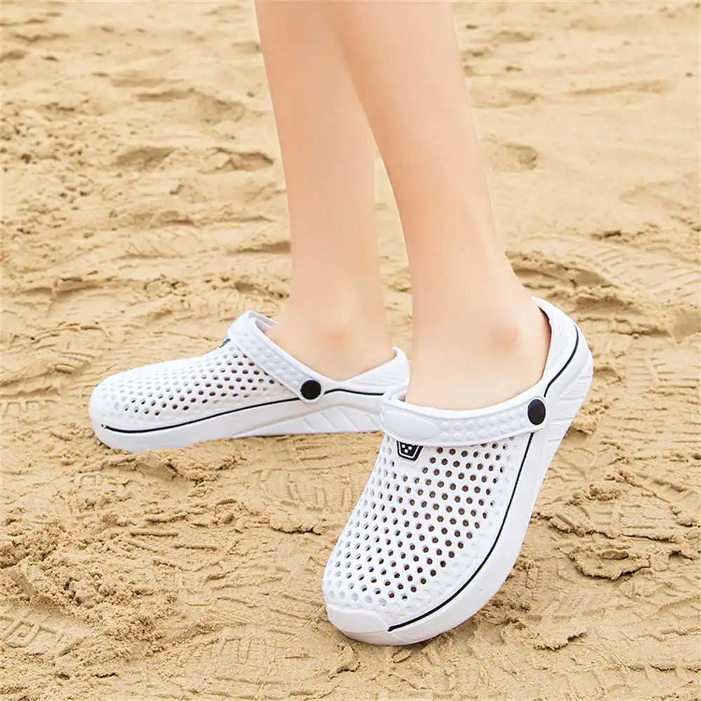 non-slip sole gardening adult slippers best selling 2023 products shoes men's sandals 2022 sneakers sports loafersy tene YDX1