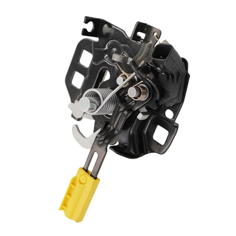 Фонарь блокировки капота защелка привода автомобиля для Mondeo