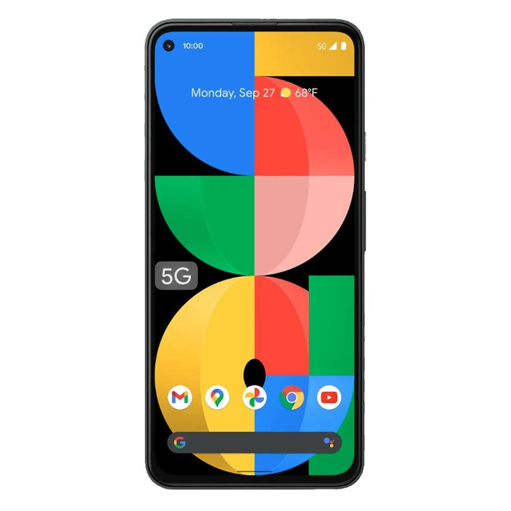 Смартфон Google Pixel 5a 6/128ГБ global б/у