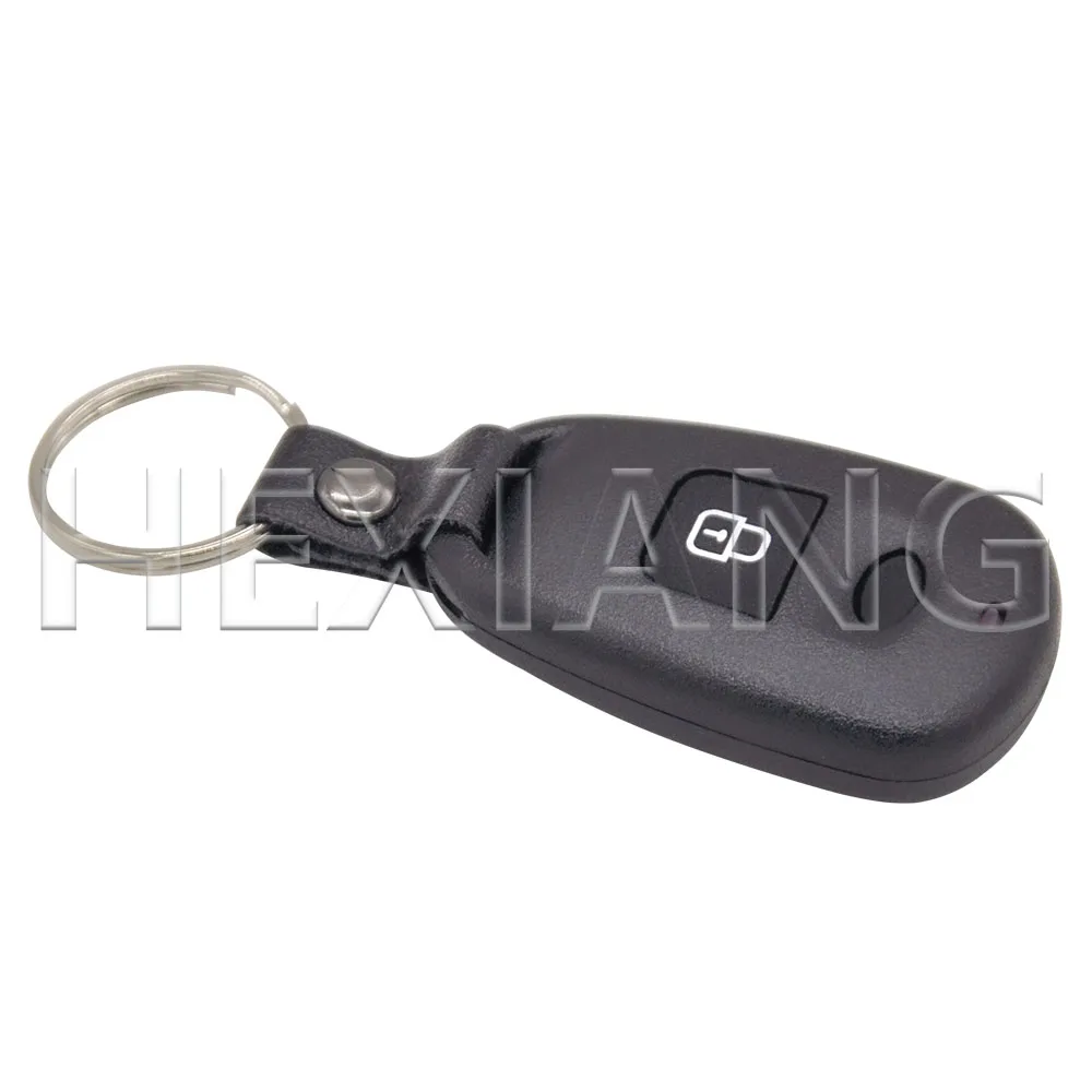 DR 2 кнопки 433 МГц автомобильный дистанционный ключ без ключа OSLOKA-510T для Hyundai Elantra Old