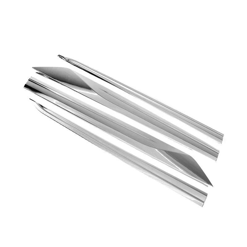 

4 шт., карбоновые крышки для Toyota Sienna 2021 2022 2023