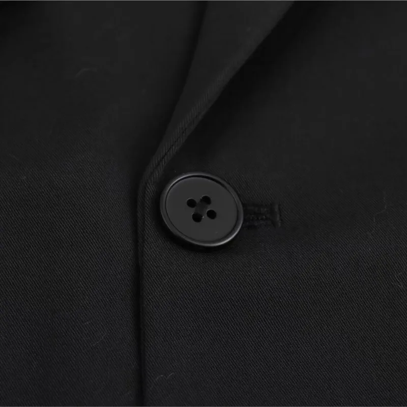 Женский двухслойный пиджак Losse