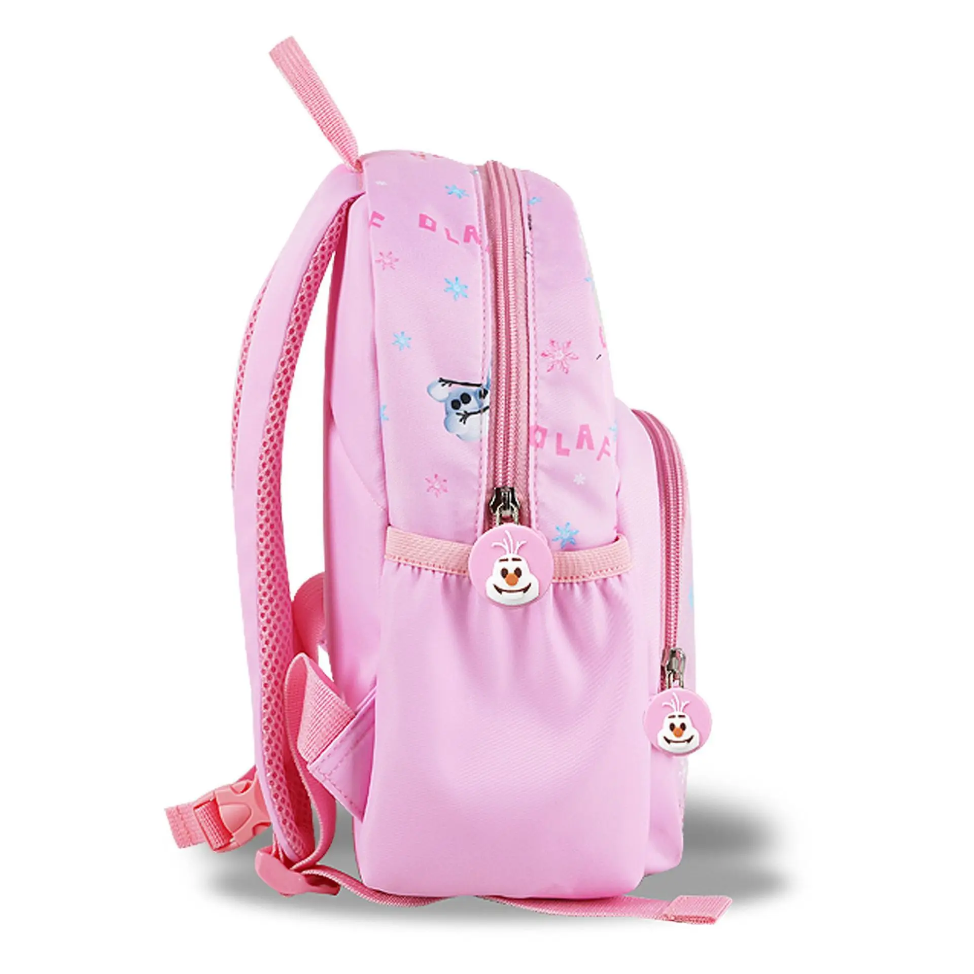 Рисунок 3 - Рюкзак для девочек из мультфильма