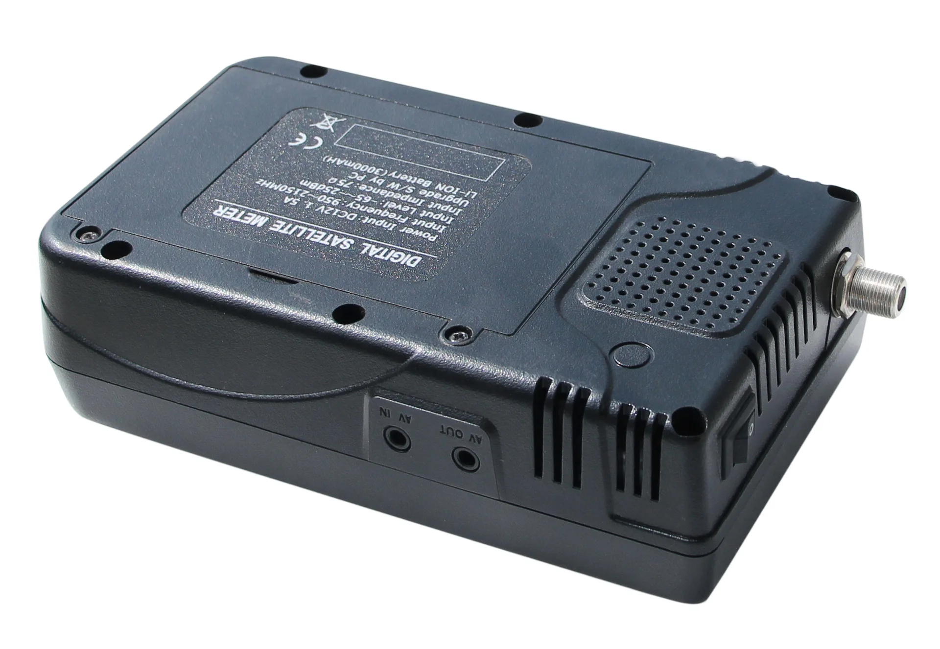 Видоискатель WS6906 DVB-S satllite