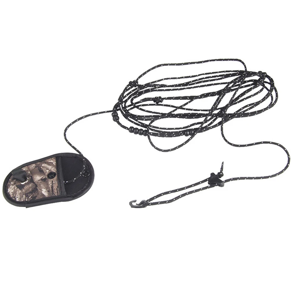 

Travel Balcony Clothesline Portable Easy Install Outdoor Home Laundry Camping Space Saving Windproof Modern Drying Rope