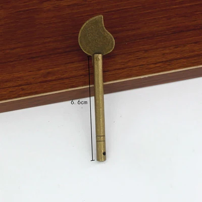 1x латунная китайская мебельная фурнитура, ящик, шкаф, шкаф, защитная защелка, замок, дверной ключ, болты, штифт