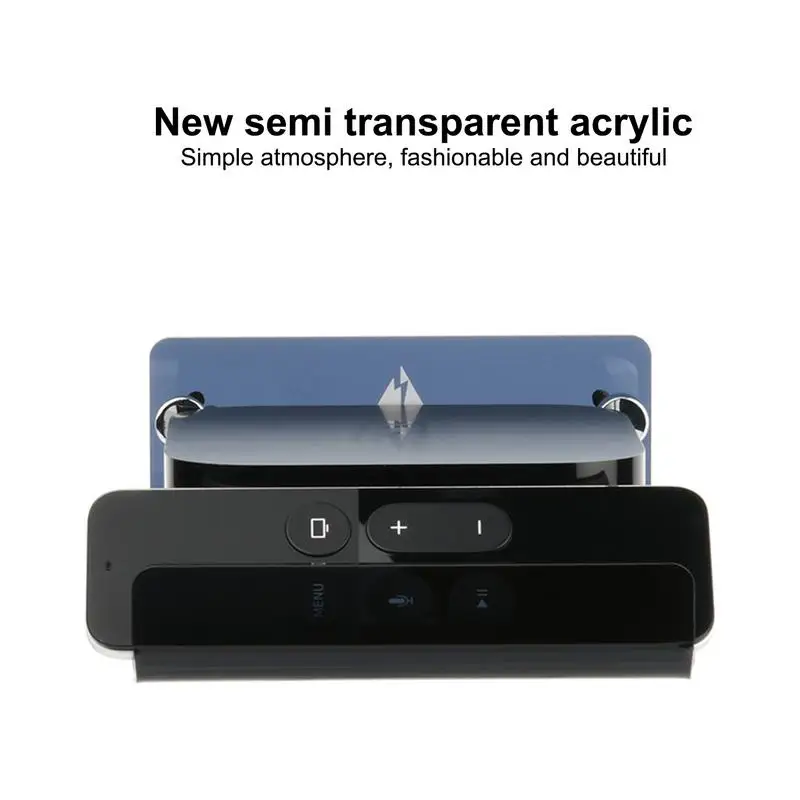 Для apple 4K Cube фиксированная подставка стойка кронштейн защитная настенная для