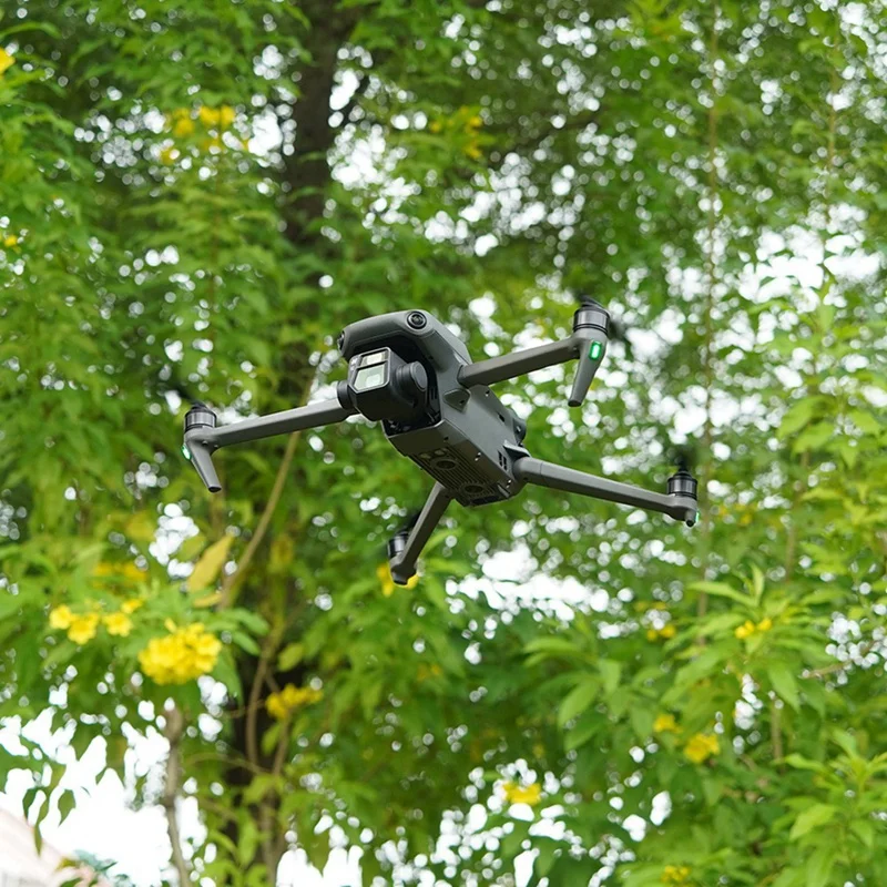 Пропеллер 9453T для DJI Mavic 3 Pro Classic быстросъемный складной реквизит сменный
