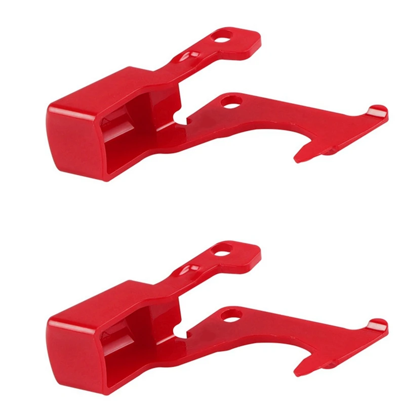 

2X Suitable For Dyson V10 / V11 Switch Button Red Button Dyson Vacuum Cleaner Host Switch Maintenance Accessories