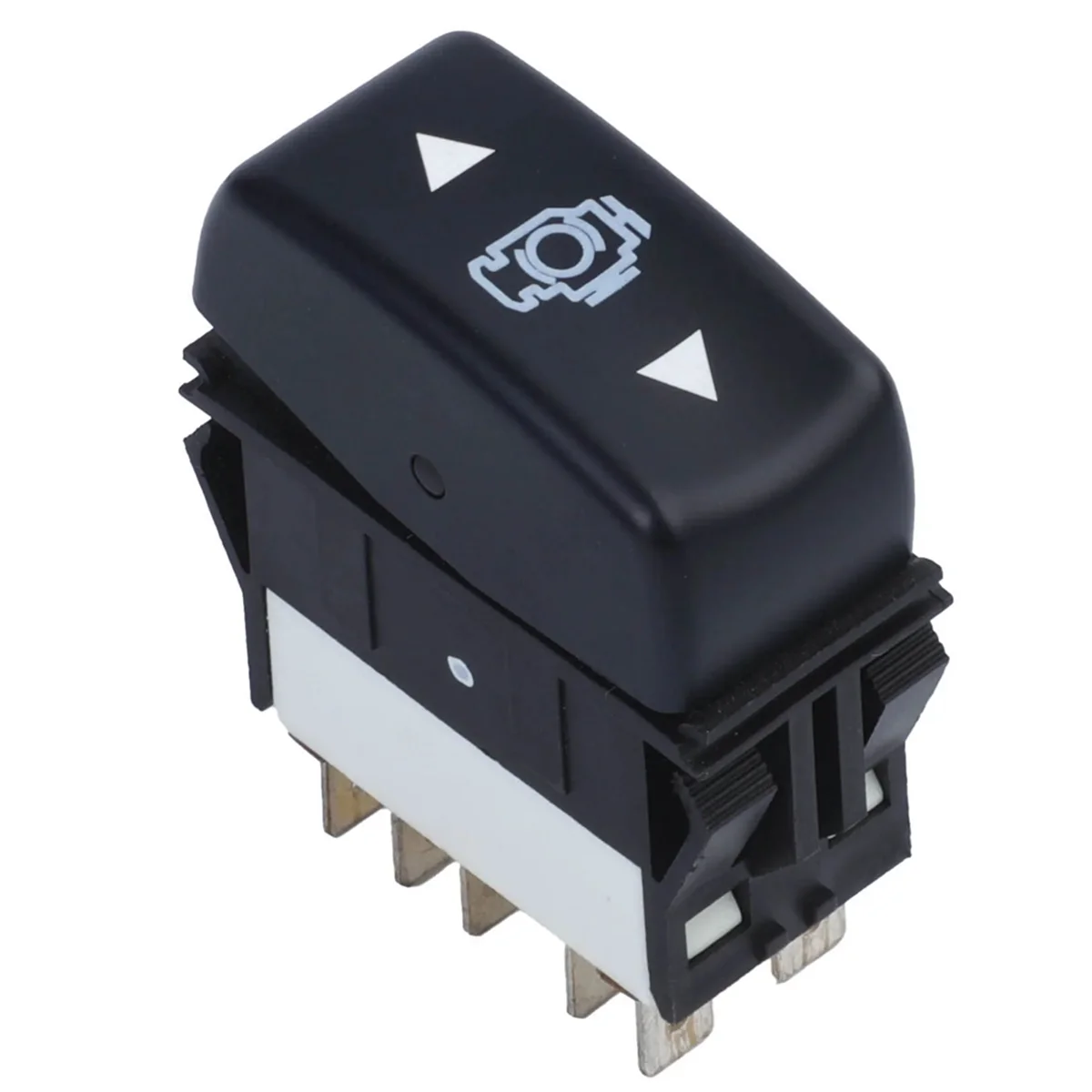 Кнопка включения тормоза прицепа для T600 2008-2015 P 27104017 Р27-1040-17 577.59628 57759628 9015413