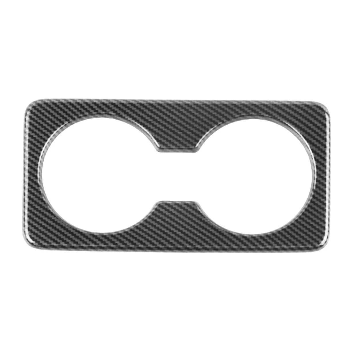 Для Mazda CX-50 CX50 2023 американская версия автомобильное углеродное волокно заднее