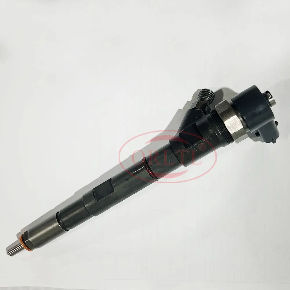 0445110274 Дизельный инжектор 0 445 110 274 топливная форсунка 33800-4A500 для Hyundai Starex H1 I800 iLoad KIA