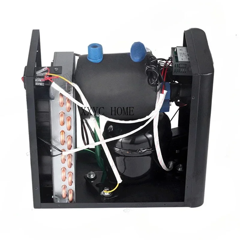 1P 1/2HP 1/3HP 1/5HP 1/10HP Охладитель для коралловых рыб в морской воде. Аквариумный