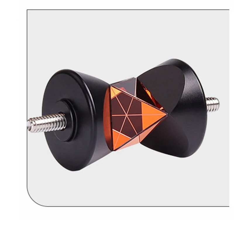 Миниатюрная Призма 360 градусов для общей станции швейцарского типа заменяет GRZ101