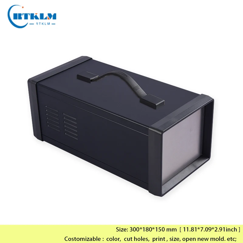 

Металлический Карманный шкаф для электроники, 350*180*150 мм