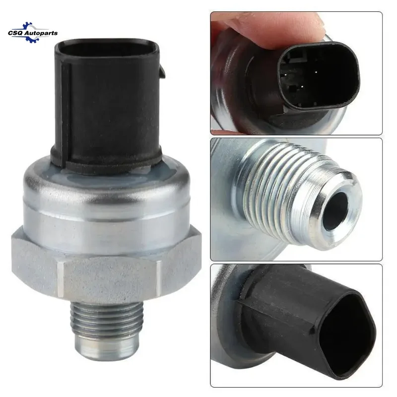 

34521164458 Новый датчик давления тормозов ABS 55CP09-03 34521164458 для BMW E46 E60 E61 E63 E64 E85 Z3 Z4