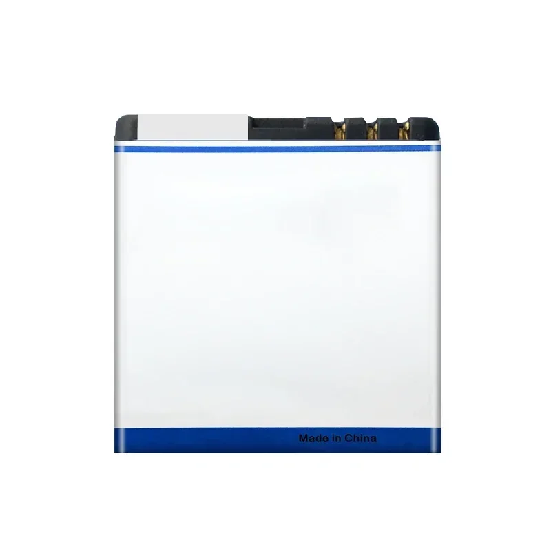 Аккумуляторы для мобильных телефонов 2450 мАч BL-6P BL6P Nokia 6500C 6500 Classic 7900 Prism 7900P Сменный