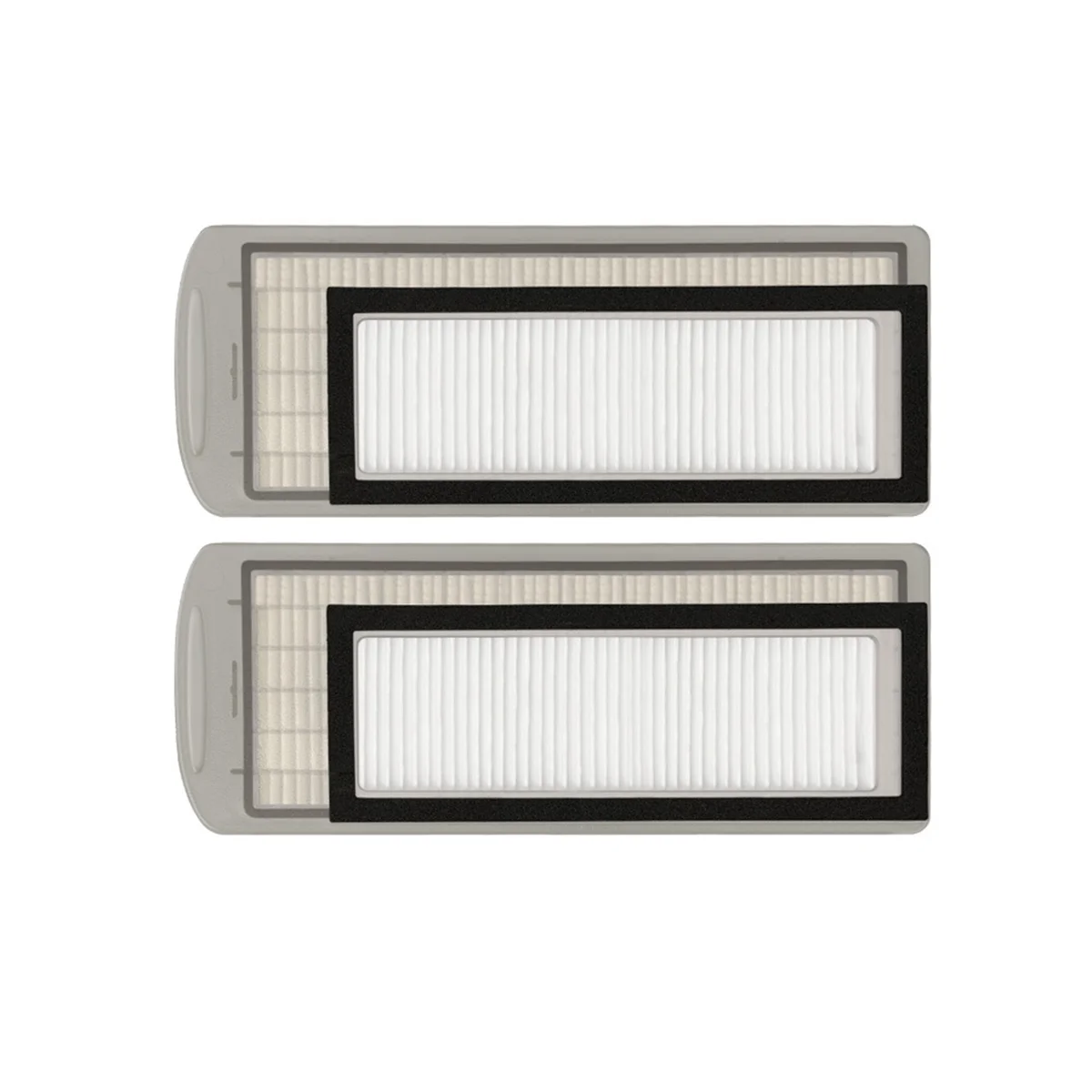 Запасной комплект для робота-пылесоса Narwal T10 J1 J2 запасные части фильтр Hepa