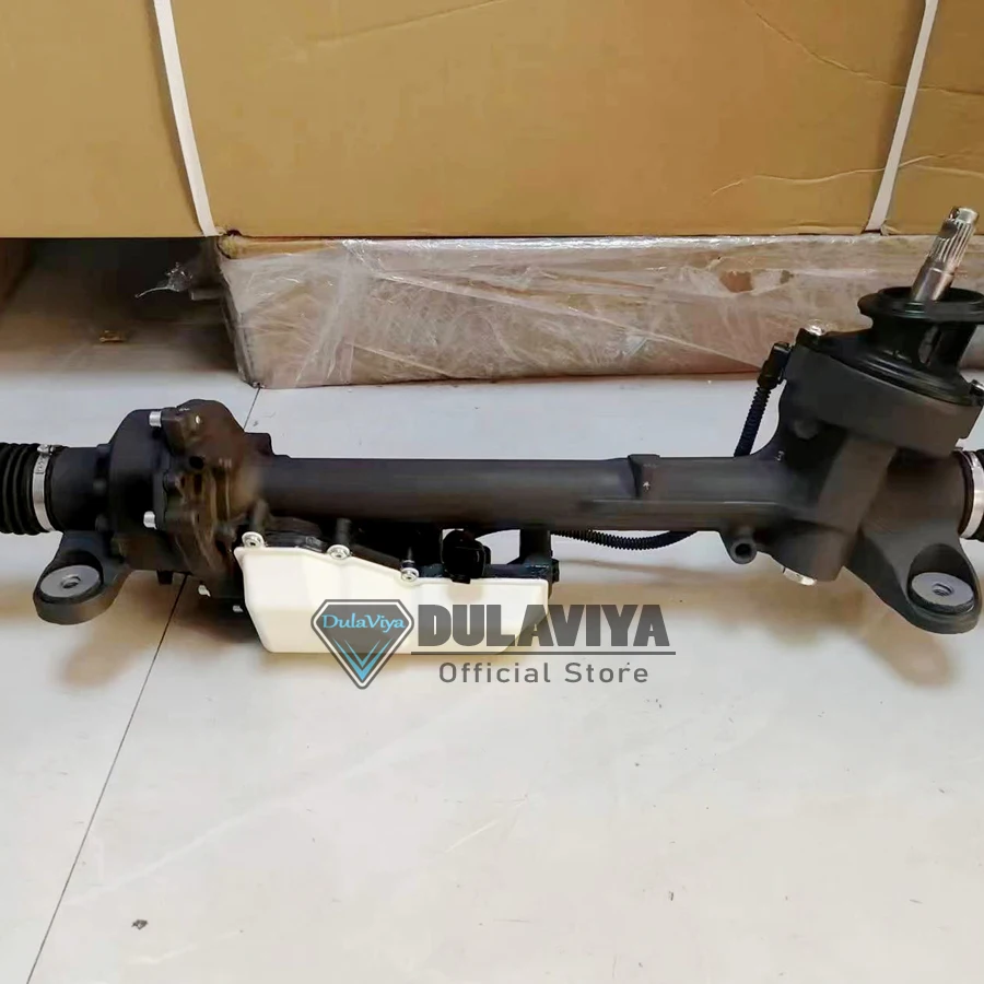 Авто рулевая коробка передач для Volkswagen Tiguan 2012 5N1909144L VW рейка