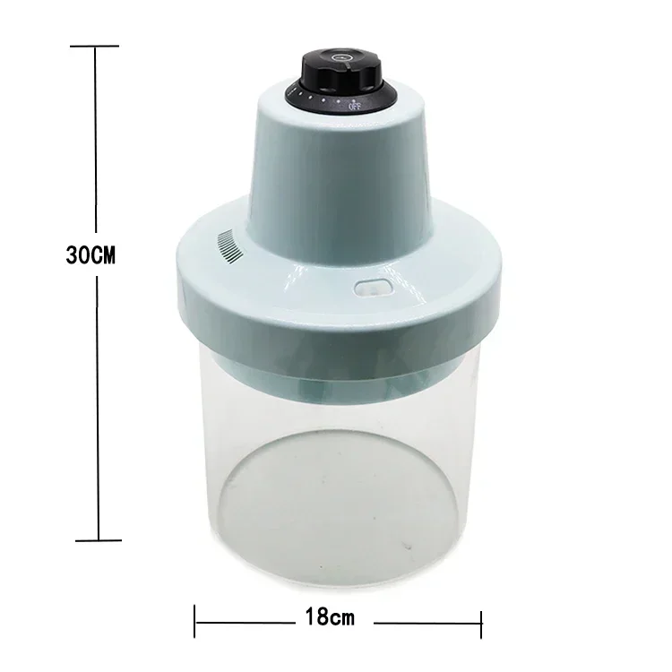 Вакуумный аппарат для удаления пузырьков из смолы вакуумная камера дегазации