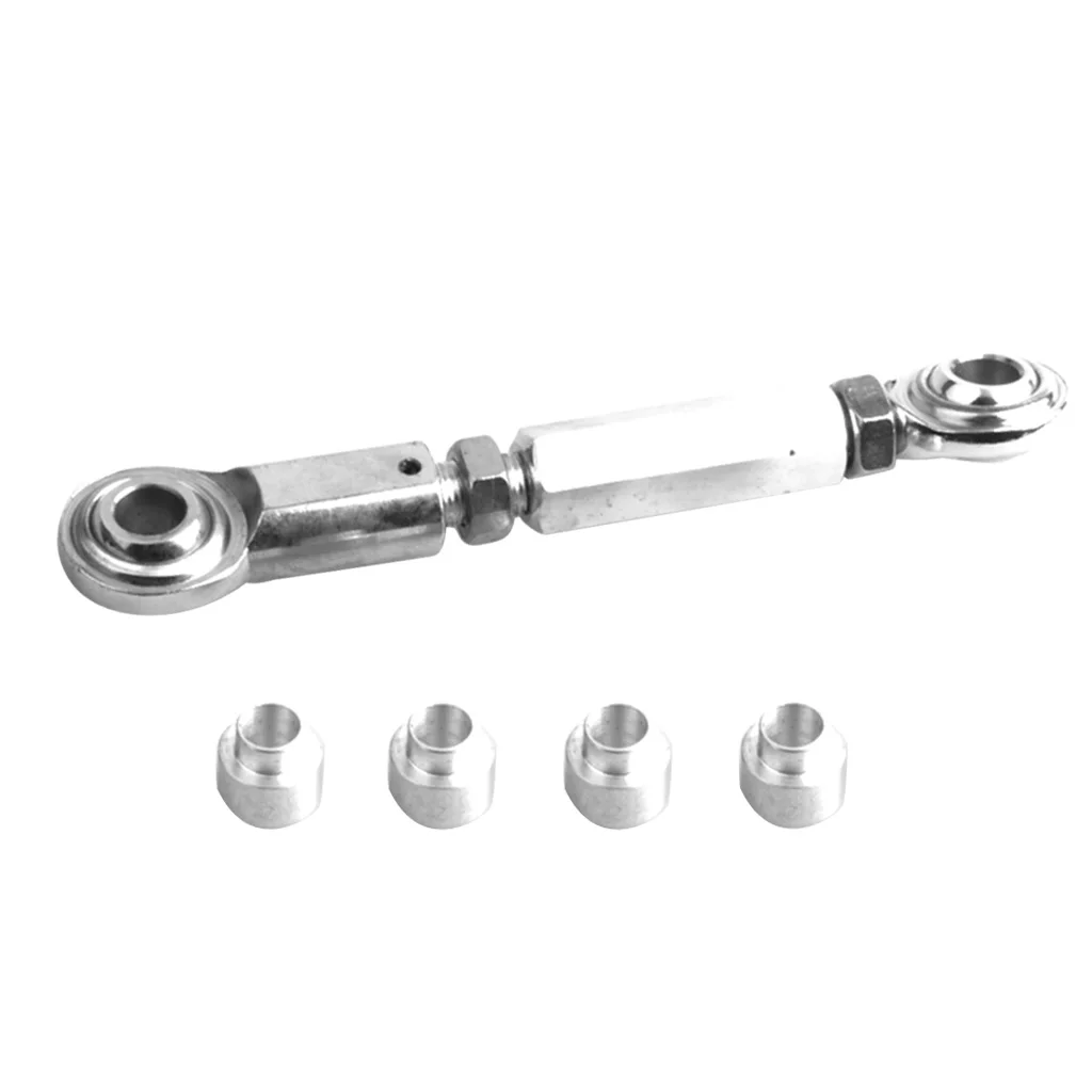 

Adjustable Motorcycle Lowering Link Links Kit for Yamaha 1998-2013