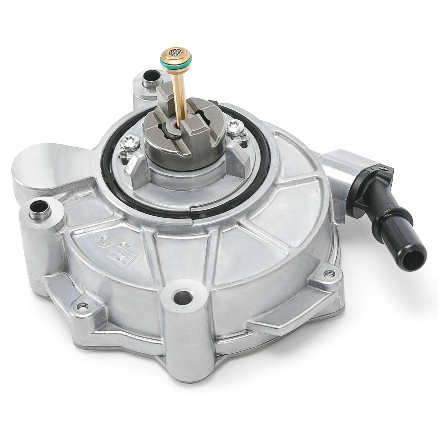 Деталь двигателя тормозной вакуумный насос подходит для газа 3 5 л V6 Ford 13-20 Lincoln
