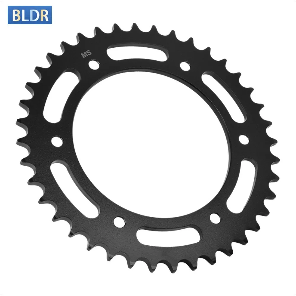 Фото Зубчатое колесо передней звезды 520-16T 520 40T для KTM 690 Duke, 690 SM, 625 SXC, для Husqvarna 701 Svartpilen, 701 Vitpilen №3