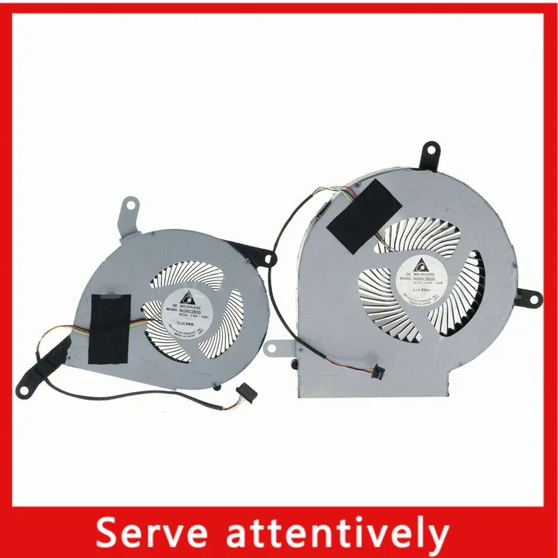 Б/у вентилятор процессора графического для Microsoft Surface Studio 28 дюймов универсальный