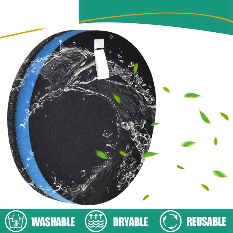 Сменный HEPA-фильтр аксессуары для пылесоса Bissell 2998 2999 3057 2920 3059 2852