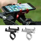 GUB Регулируемая противоскользящая подставка мобильный телефон, 3,5-6,2 дюйма, кронштейн для крепления подставки для электрического скутера Xiaomi M365 Pro