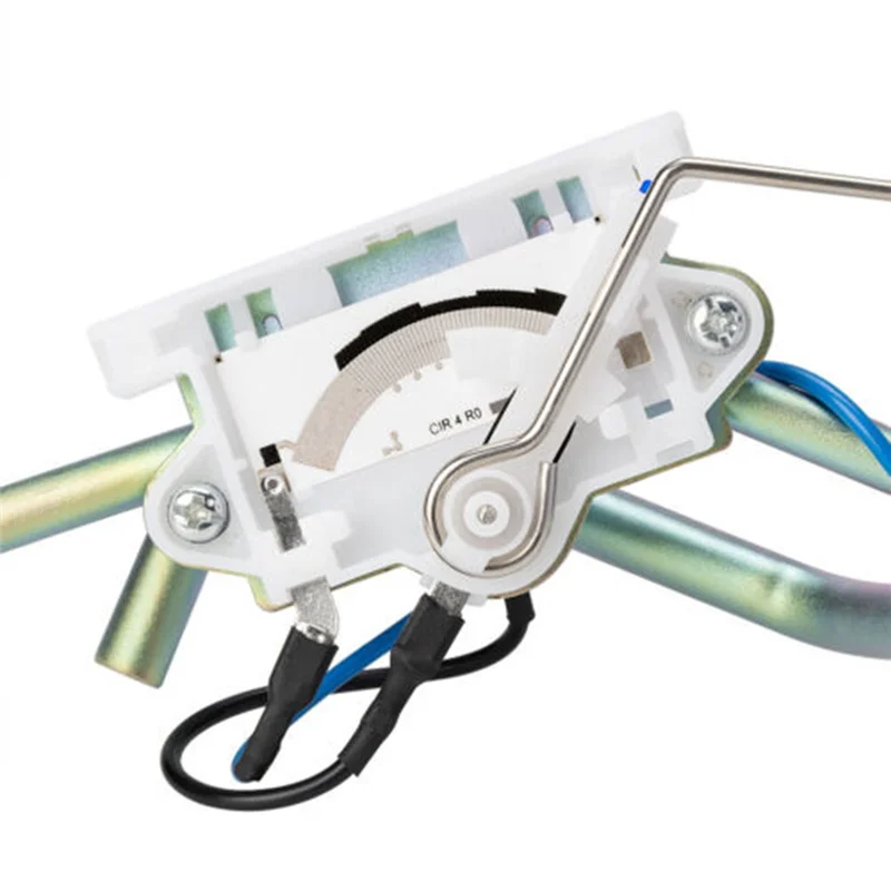 Запчасти для ремонта заднего топливного бака FMSU-9DER Ford F250 F350 Простая установка