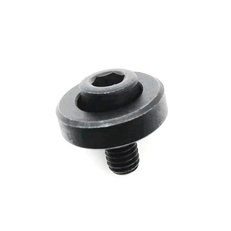 2шт 265674 -6 болтов с шестигранным стопорным винтом и внешним фланцем совместимые