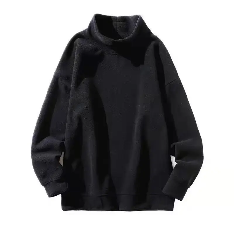 Рисунок 4 - Костюм спортивный мужской с высоким воротником