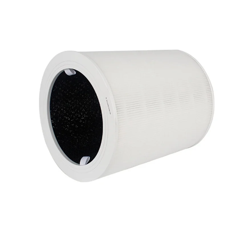 Hepa-фильтр для сменного фильтра очистителя воздуха LEVOIT Core 600S-RF 2 упаковки