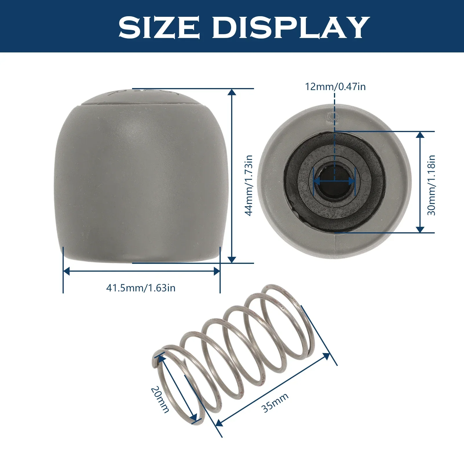 5-скоростная ручка переключения передач рычаг чехол багажника для Fiat Panda 169 2 Serie