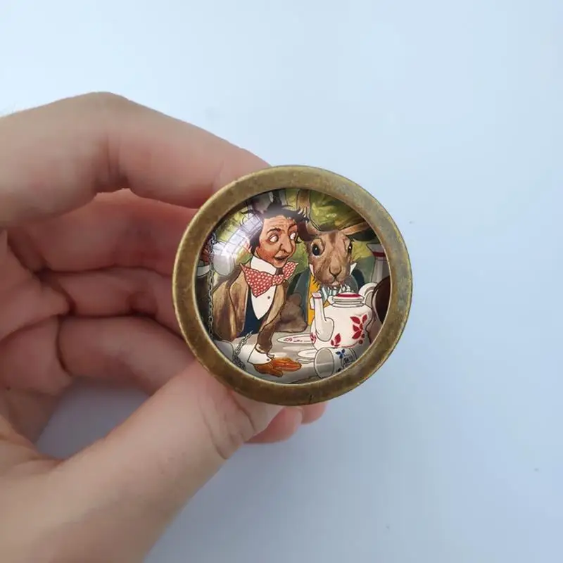 

Ручка для шкафа, стеклянная ручка для кабошона