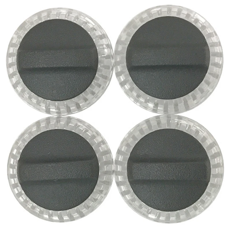 

HOT-4Pcs Plastic LED Cover For DJI Spark Component Lamp Shell Drone Accessories RC Drone Replacement Repair Part