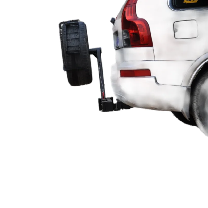 Самый продаваемый внедорожник Dodge Ram 1500, стальной бампер, держатель запасного колеса Jeep Wrangeler по хорошей цене, сделано в Китае (art.: 3920cbf5ef7b2) - 3920cbf5ef7b2