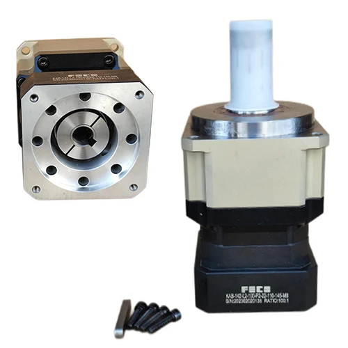 Редуктор скорости FECO Высокоточный планетарный редуктор для nema 17.