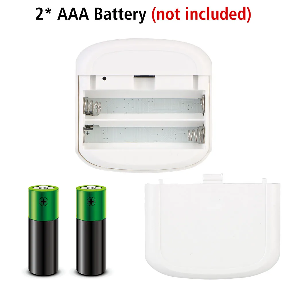 Датчик температуры и влажности с голосовым управлением Дистанционный датчик со