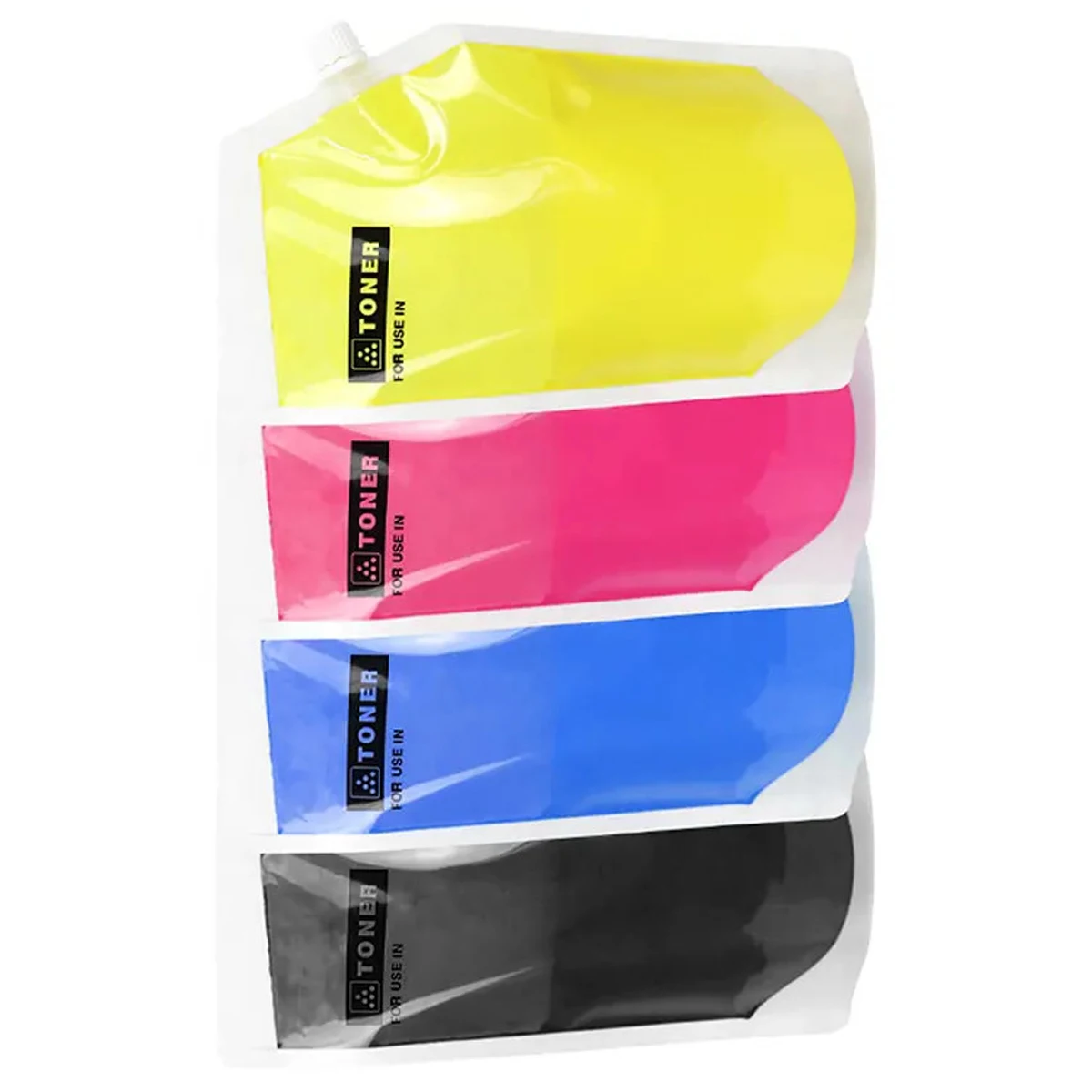 1 кг наборы для заправки порошка с чернильным тонером сброс Canon IR ImageRunner Image Runner