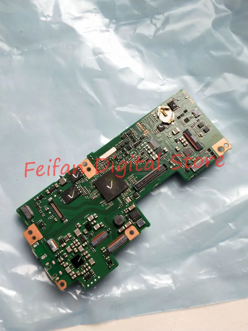 Новая оригинальная материнская плата печатная запасные части для Canon EOS M50 камера