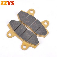 front brake pads disc tablets for mash caf%c3%a9 racer 250cc 2017 2018 two fifty 250 2014 2020 16 2019 for motom ana 50 151 2008 2009