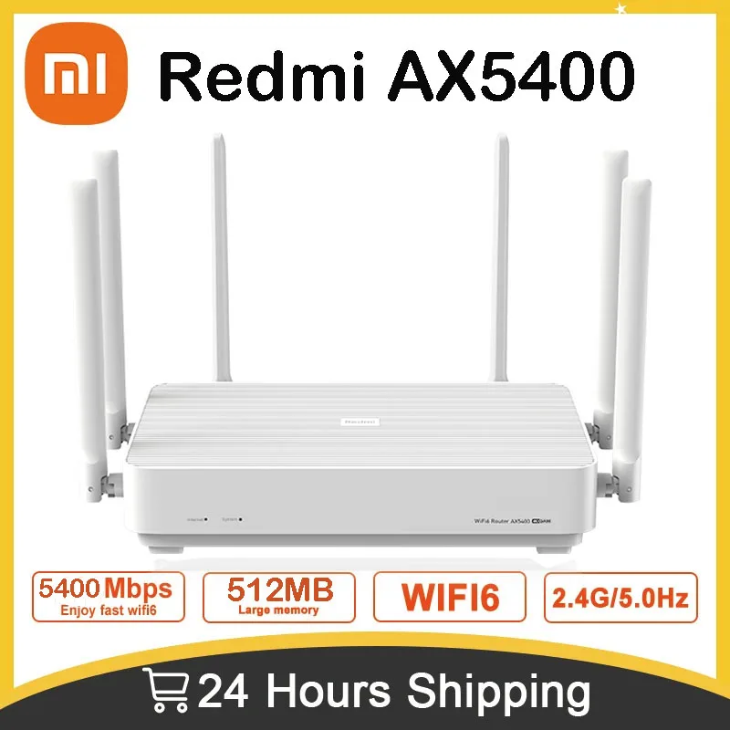 Wi Fi Redmi 5
