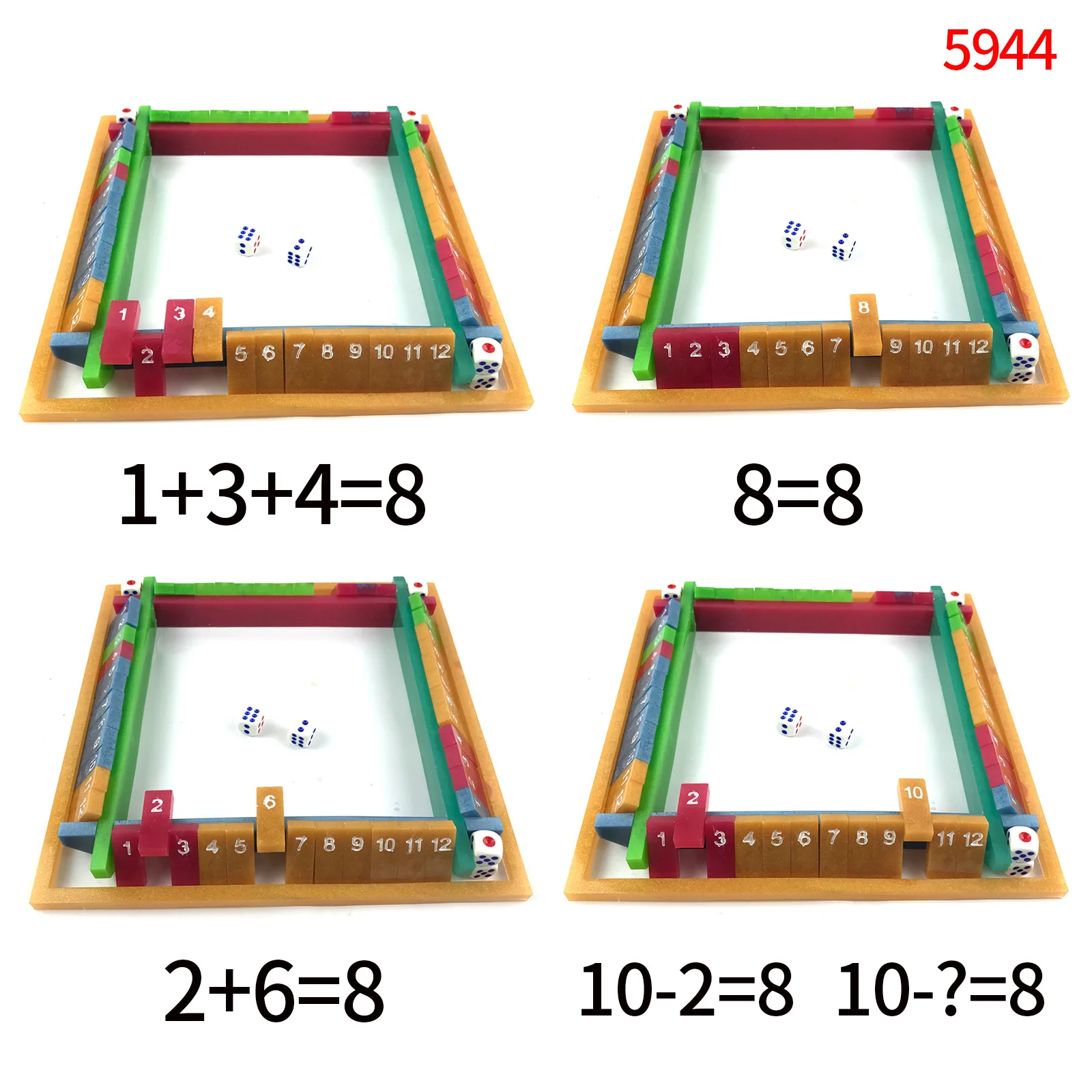 Форма для цифр и игр сделай сам силиконовая форма цифровых настольных эпоксидной