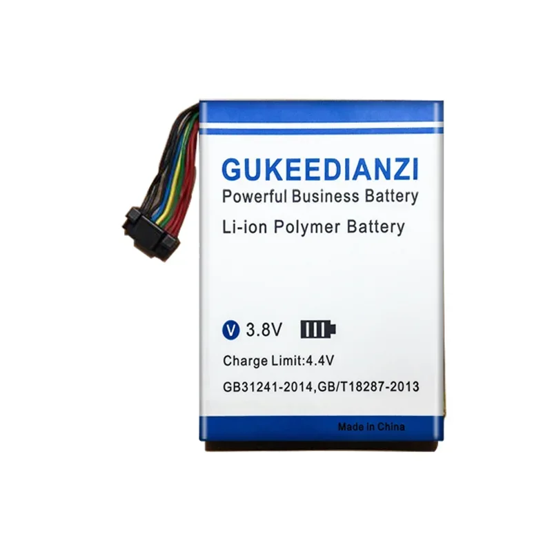 Аккумулятор для автомобильного диагностического оборудования емкостью 4000 мАч
