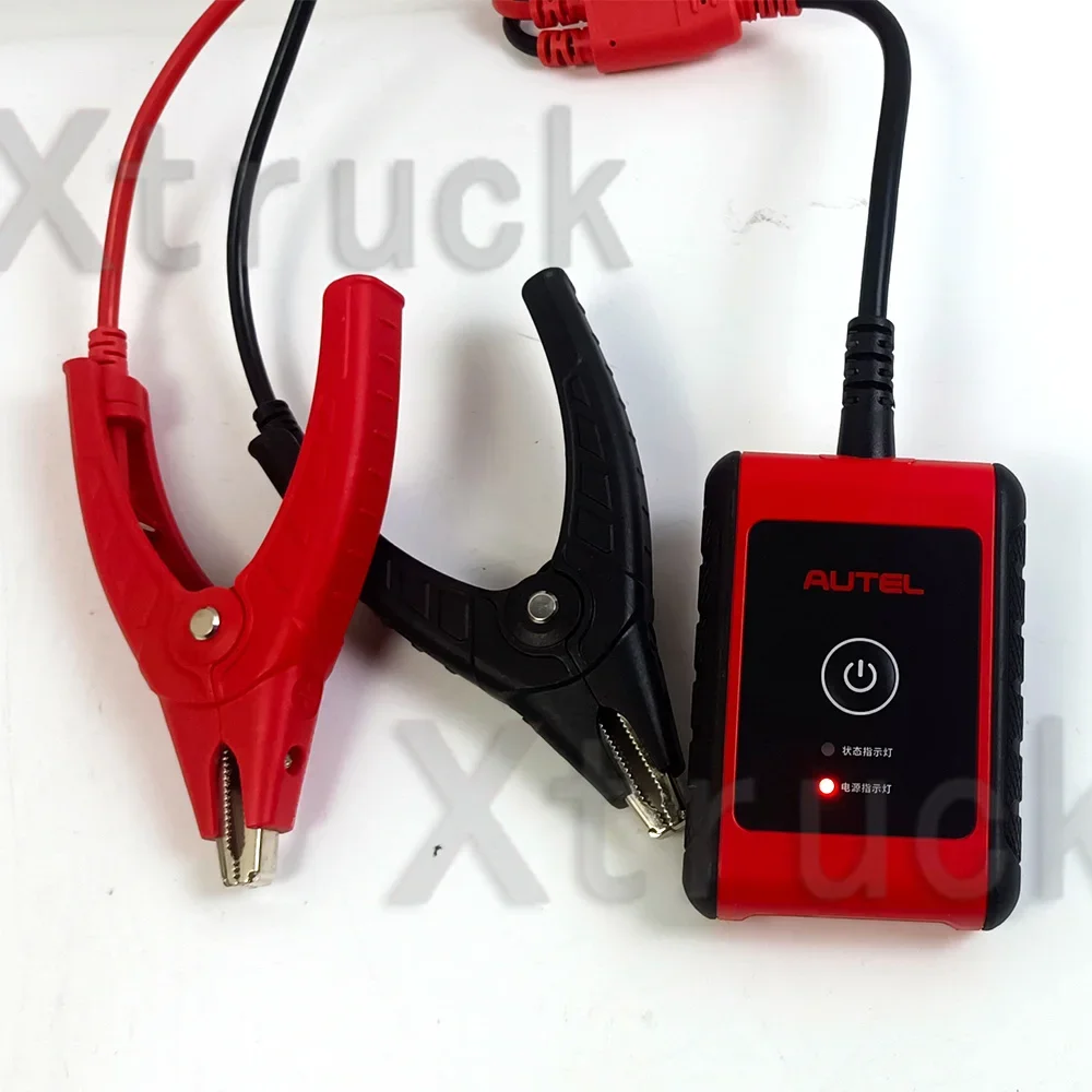 Autel MaxiBAS BT506 Инструмент для анализа автоматической батареи и электросистемы