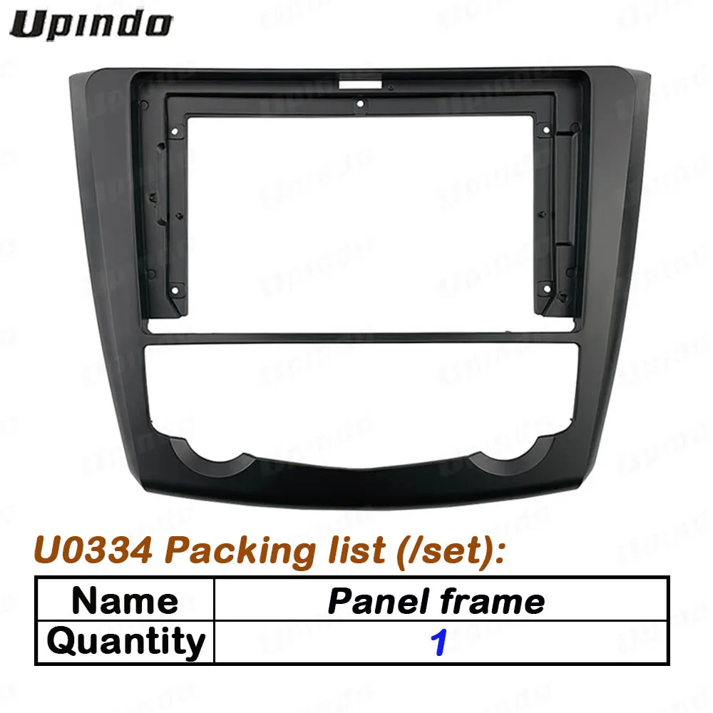 Автомобильный радиоприемник 2 Din 9 дюймов установка DVD GPS Mp5 ABS PC пластиковый корпус