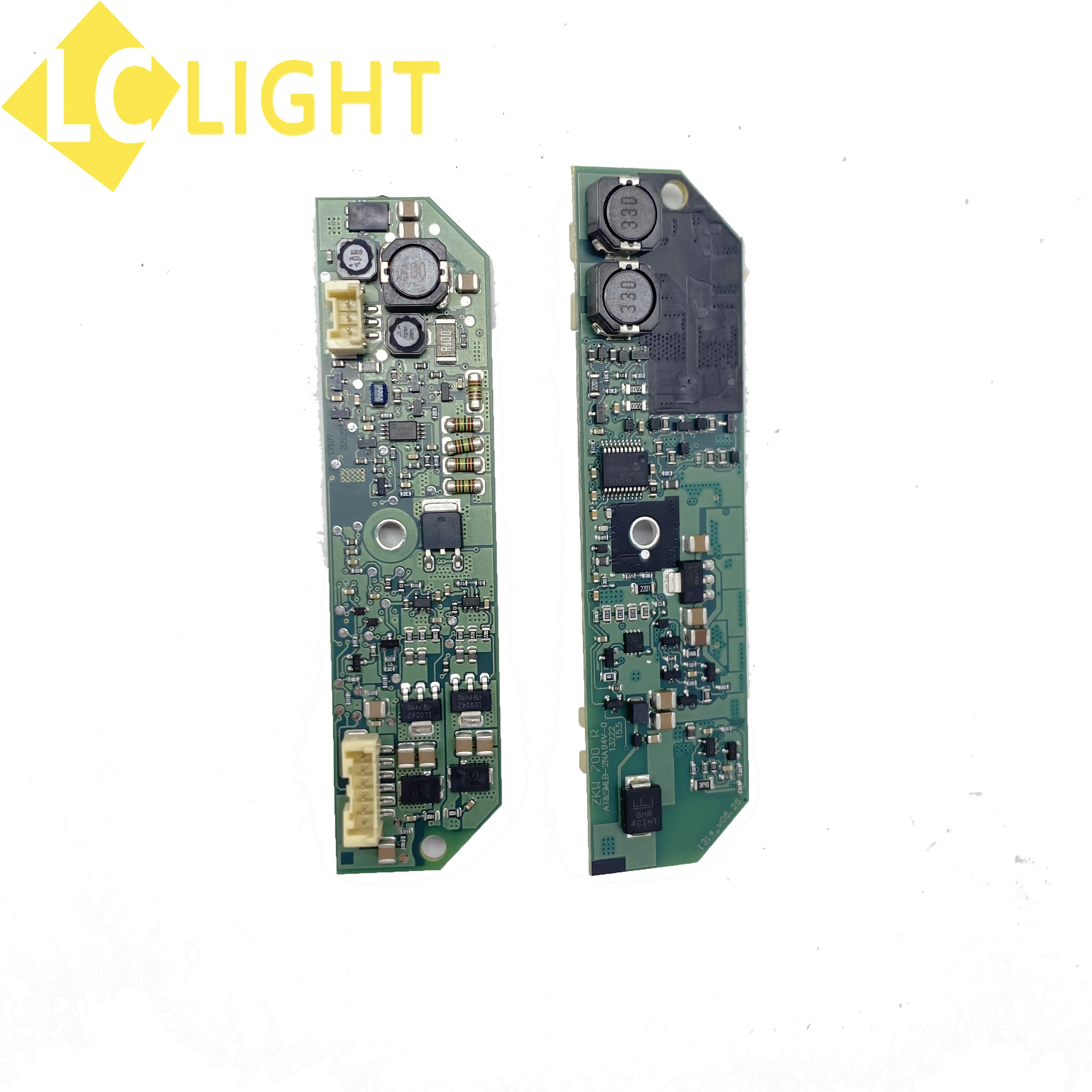 Новый оригинальный модуль контроллера мощности для фар Audi A1 новинка 8x090747