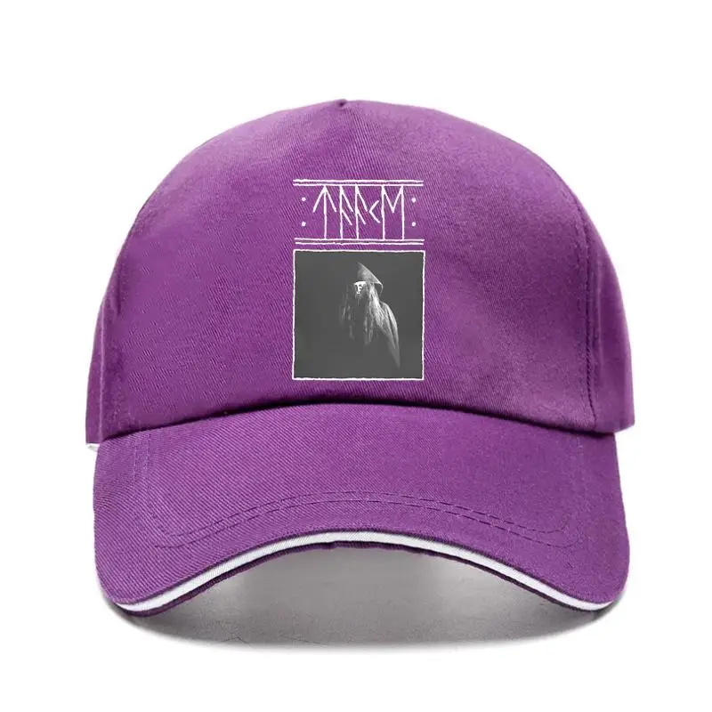 

Taake Stridens Hus Baseball Cap Norwegian Black Metal Band Nordbundet Bill Hats Summer Style Fashion Swag Men Bill Hats